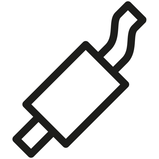 Exhaust System and Muffler Repair in Alicante — Autograph BVS