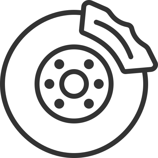 Brake Pad Replacement in Alicante — Autograph BVS