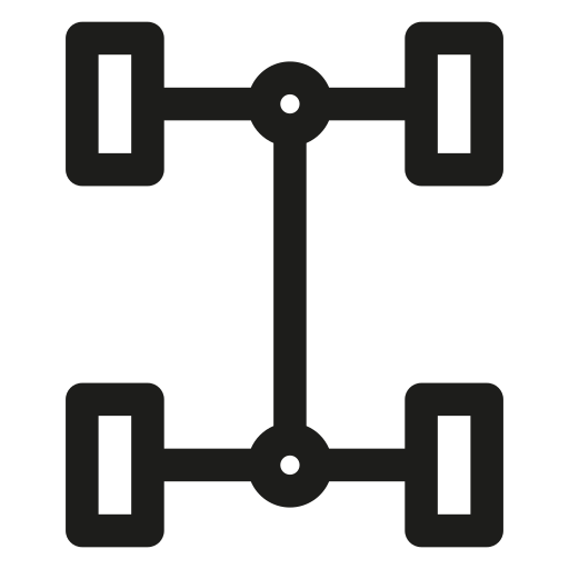 Vehicle Suspension Repair in Alicante — Autograph BVS