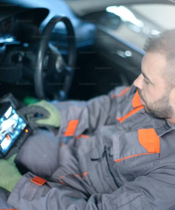 Computer Diagnostics