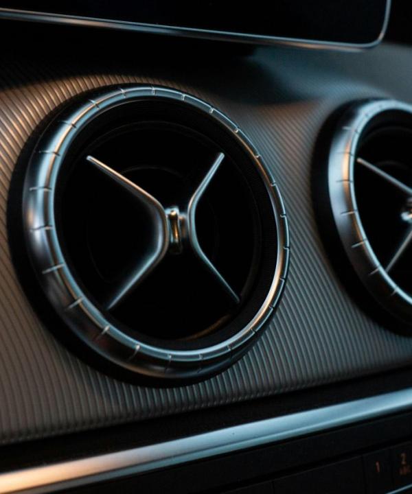 Air Conditioning Repair and Refill in Alicante — Autograph BVS