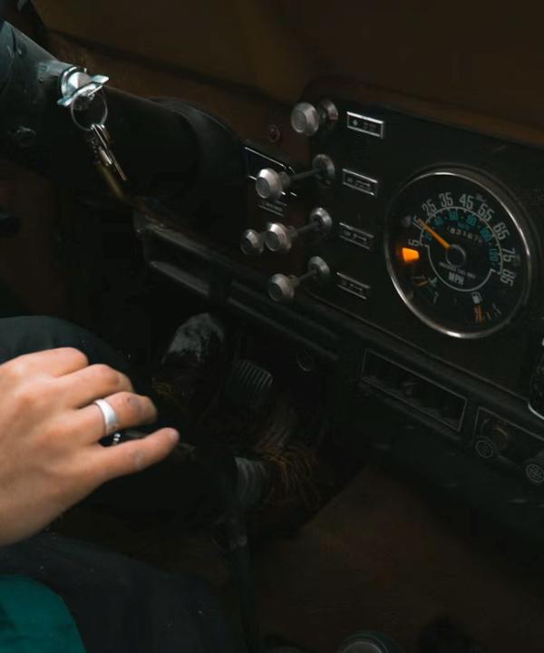 Steering System Repair in Alicante — Autograph BVS