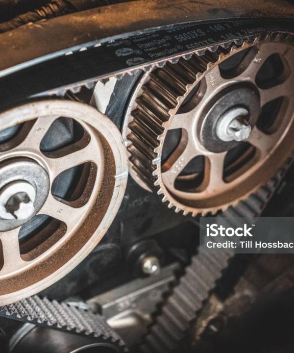 Timing Belt Replacement in Alicante — Autograph BVS