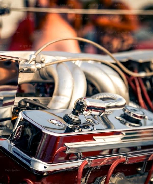 Carburetor and Fuel System Repair in Alicante — Autograph BVS