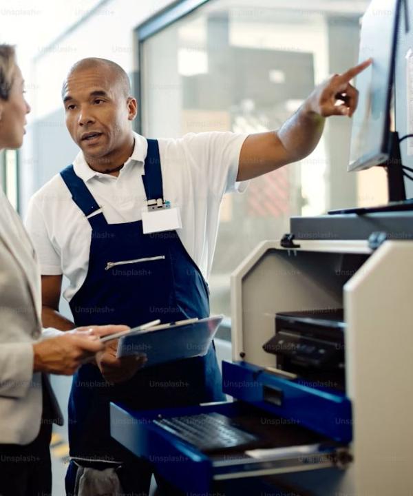 Professional Technical Consultation in Alicante — Autograph BVS