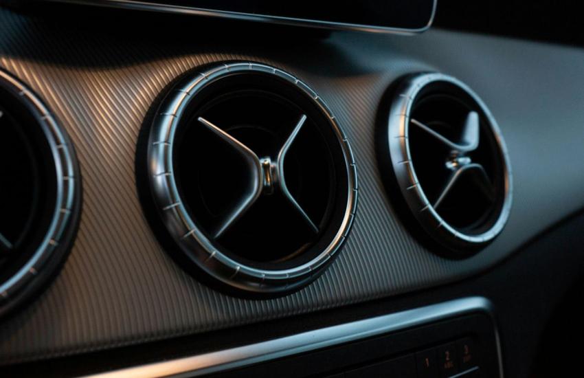 Air Conditioning Repair and Refill in Alicante — Autograph BVS