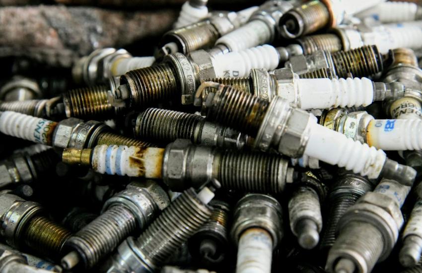 Spark Plug Replacement in Alicante — Autograph BVS