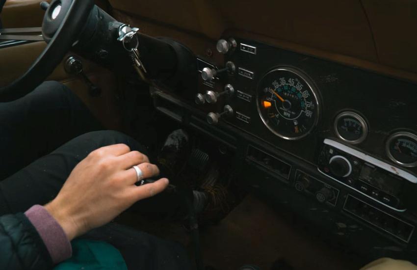 Steering System Repair in Alicante — Autograph BVS