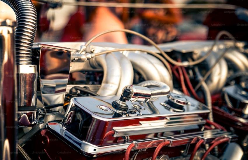 Carburetor and Fuel System Repair in Alicante — Autograph BVS