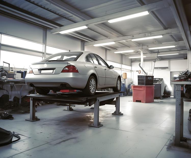 Modern Diagnostics Technology Improves Service Quality