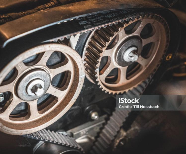 Timing Belt Replacement in Alicante — Autograph BVS