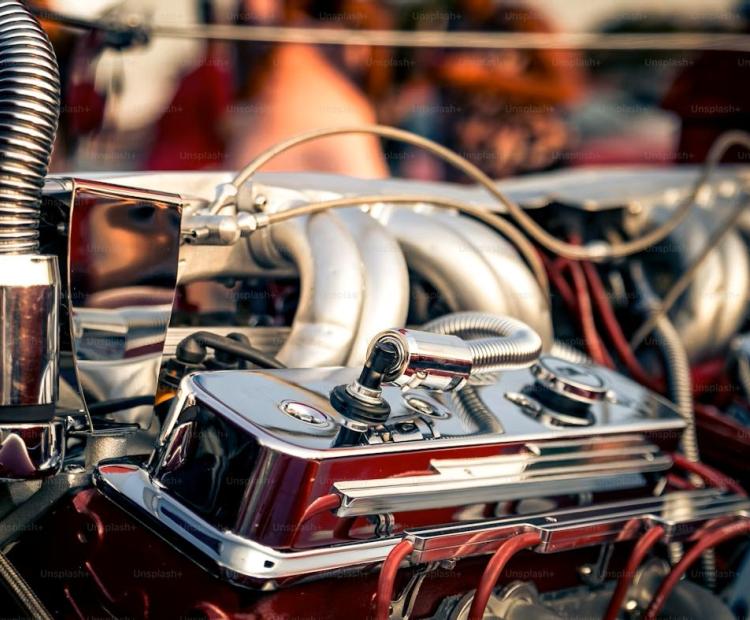 Carburetor and Fuel System Repair in Alicante — Autograph BVS