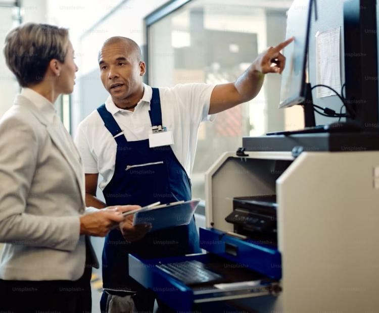 Professional Technical Consultation in Alicante — Autograph BVS