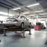 Modern Diagnostics Technology Improves Service Quality